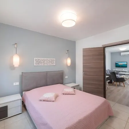 Casademar Apartment Agios Nikolaos  Exterior photo