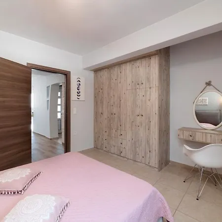 Casademar Apartment Agios Nikolaos  Exterior photo