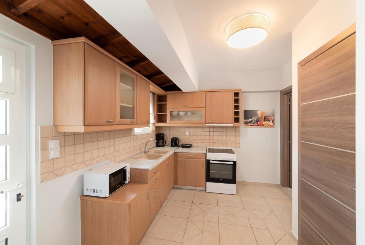 Апартаменты Casademar *