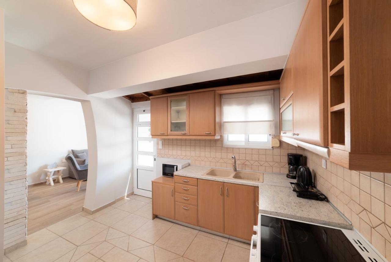 Casademar Апартаменты *