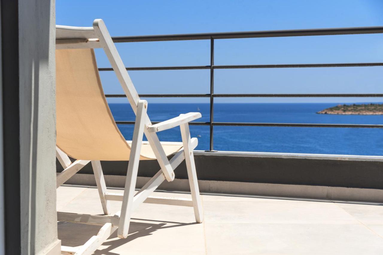 Casademar Апартаменты