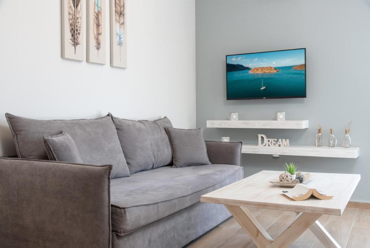 Casademar Агиос-Николаос