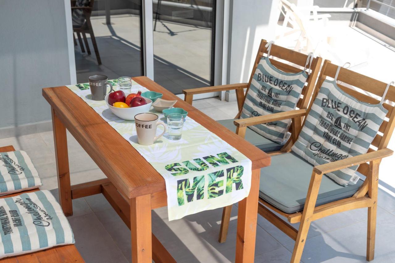 Casademar Appartement *