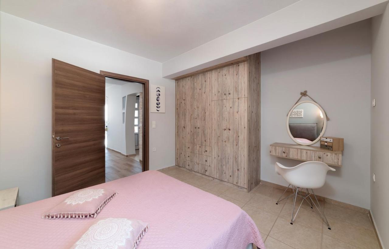 Апартаменты Casademar *