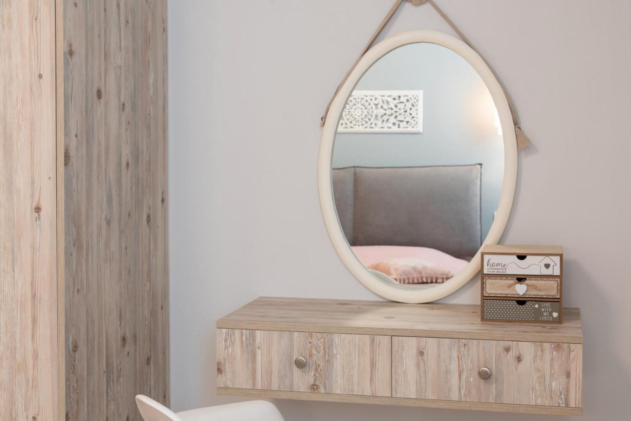 Casademar Apartment Agios Nikolaos (Crete)