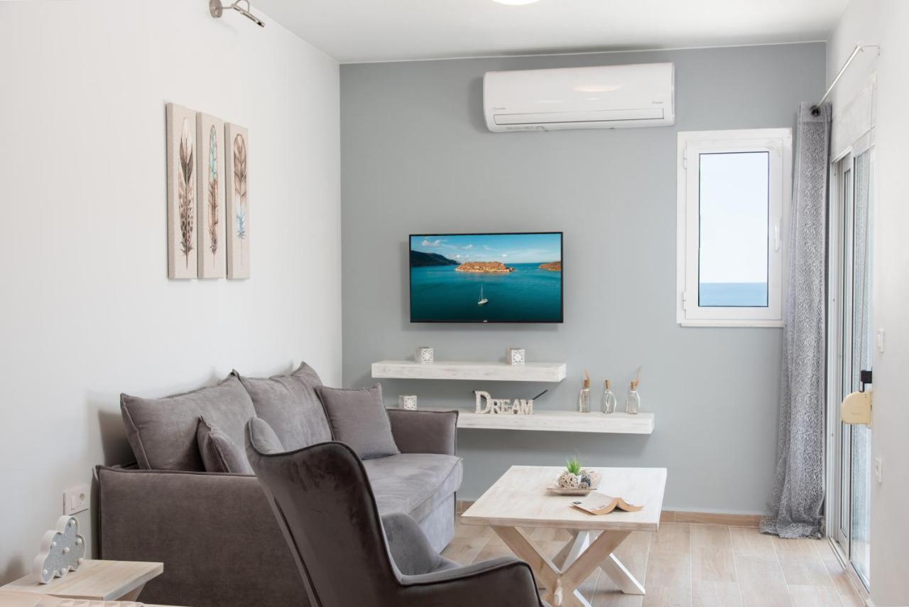 Апартаменты Casademar *