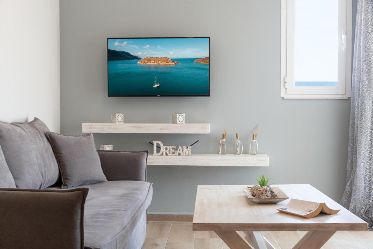 Apartment Casademar Agios Nikolaos (Crete)