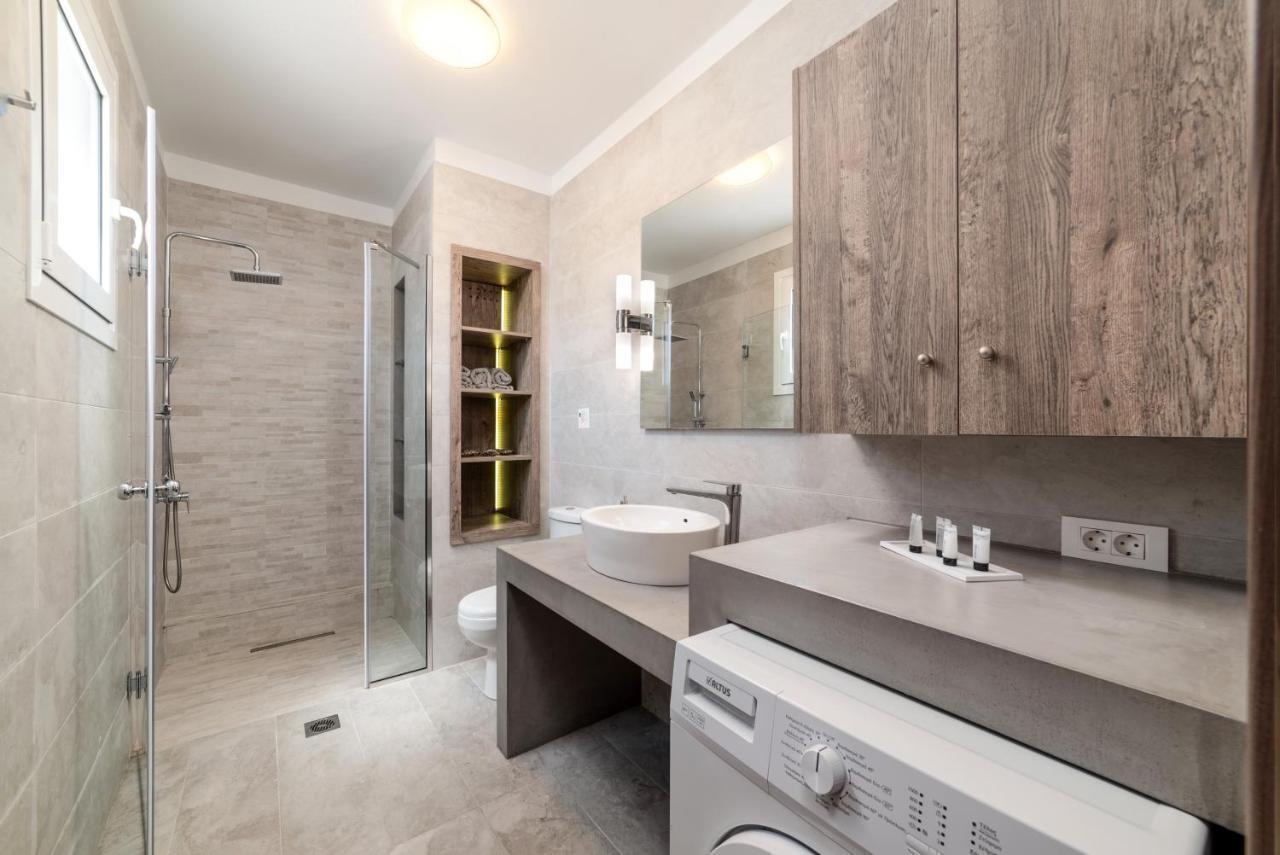 Casademar Apartment Agios Nikolaos (Crete)