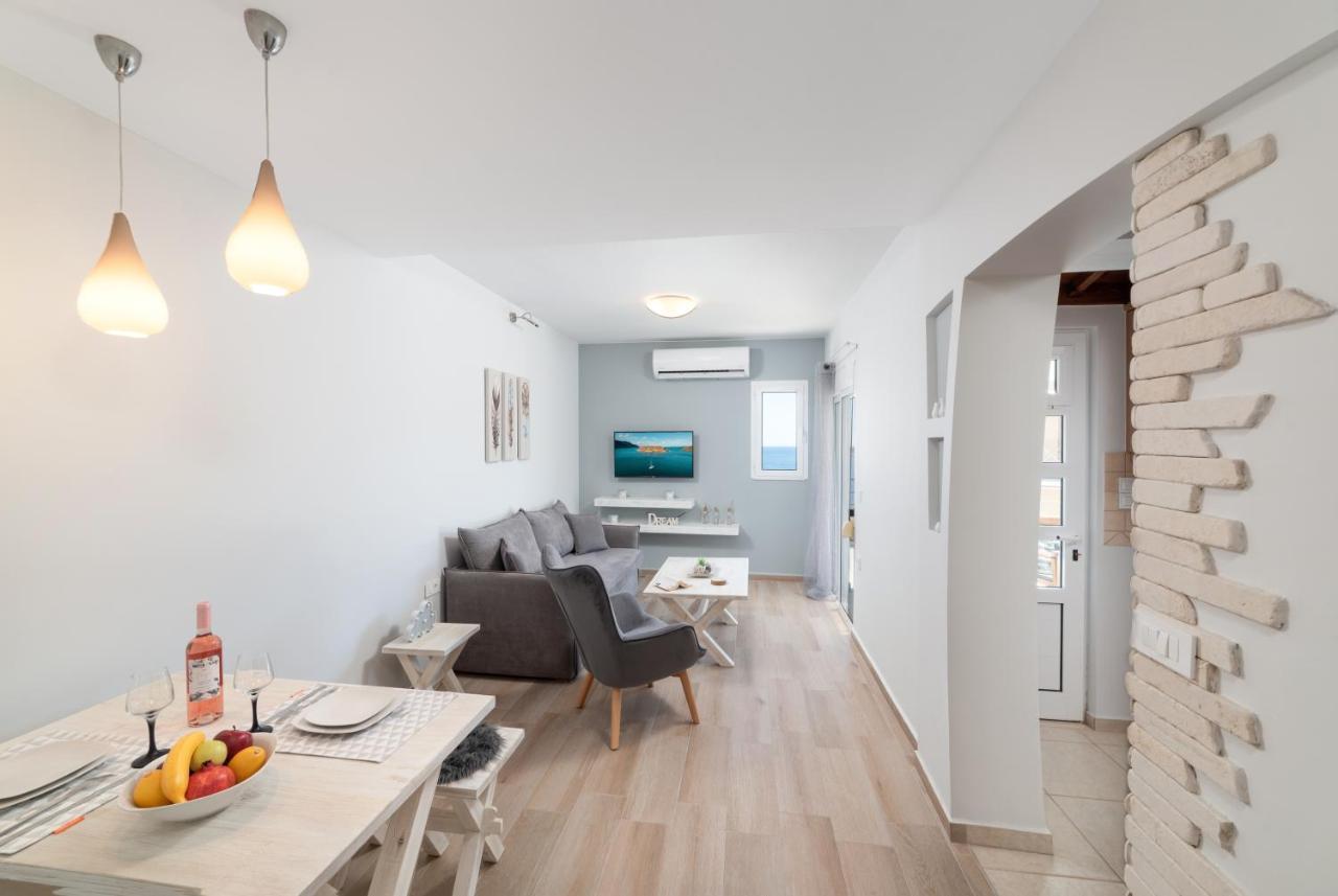 Casademar Апартаменты