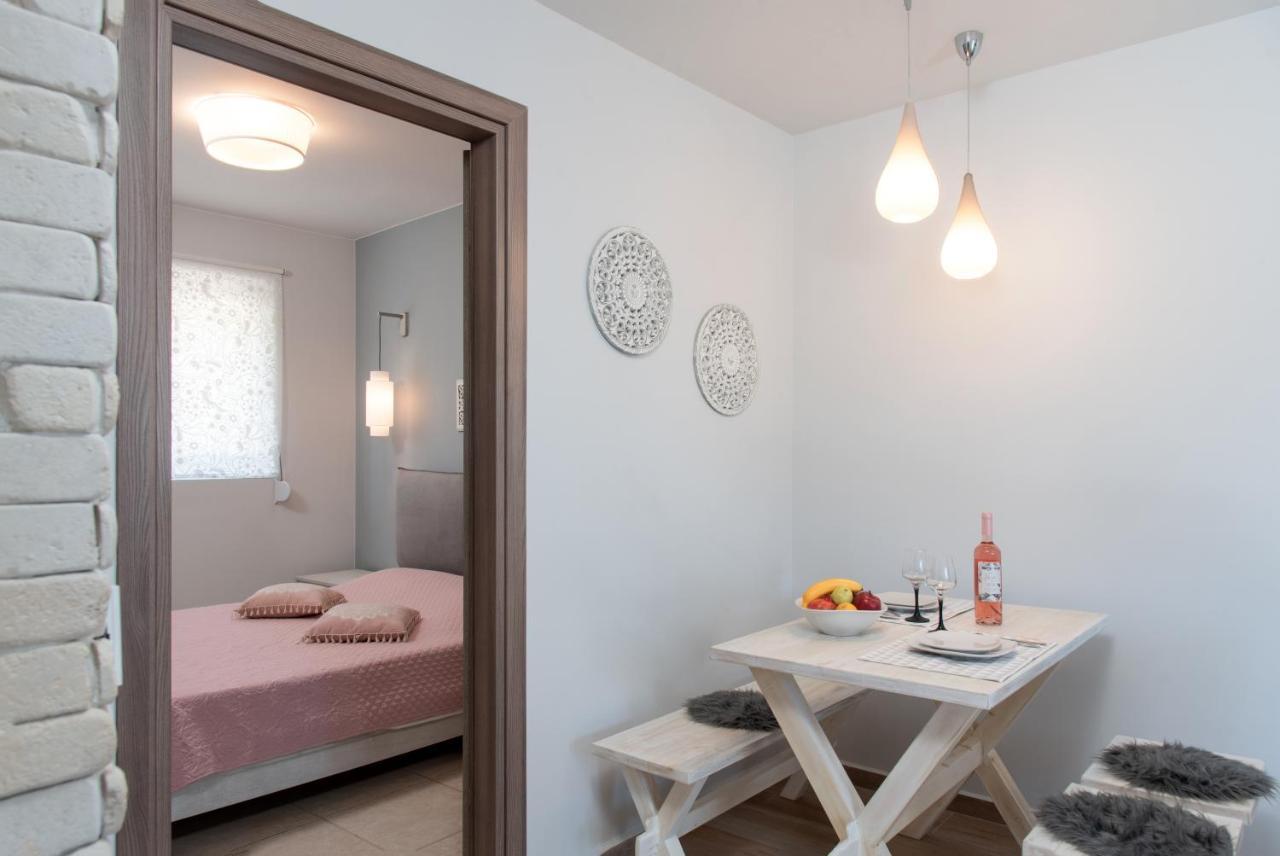 Апартаменты Casademar Агиос-Николаос