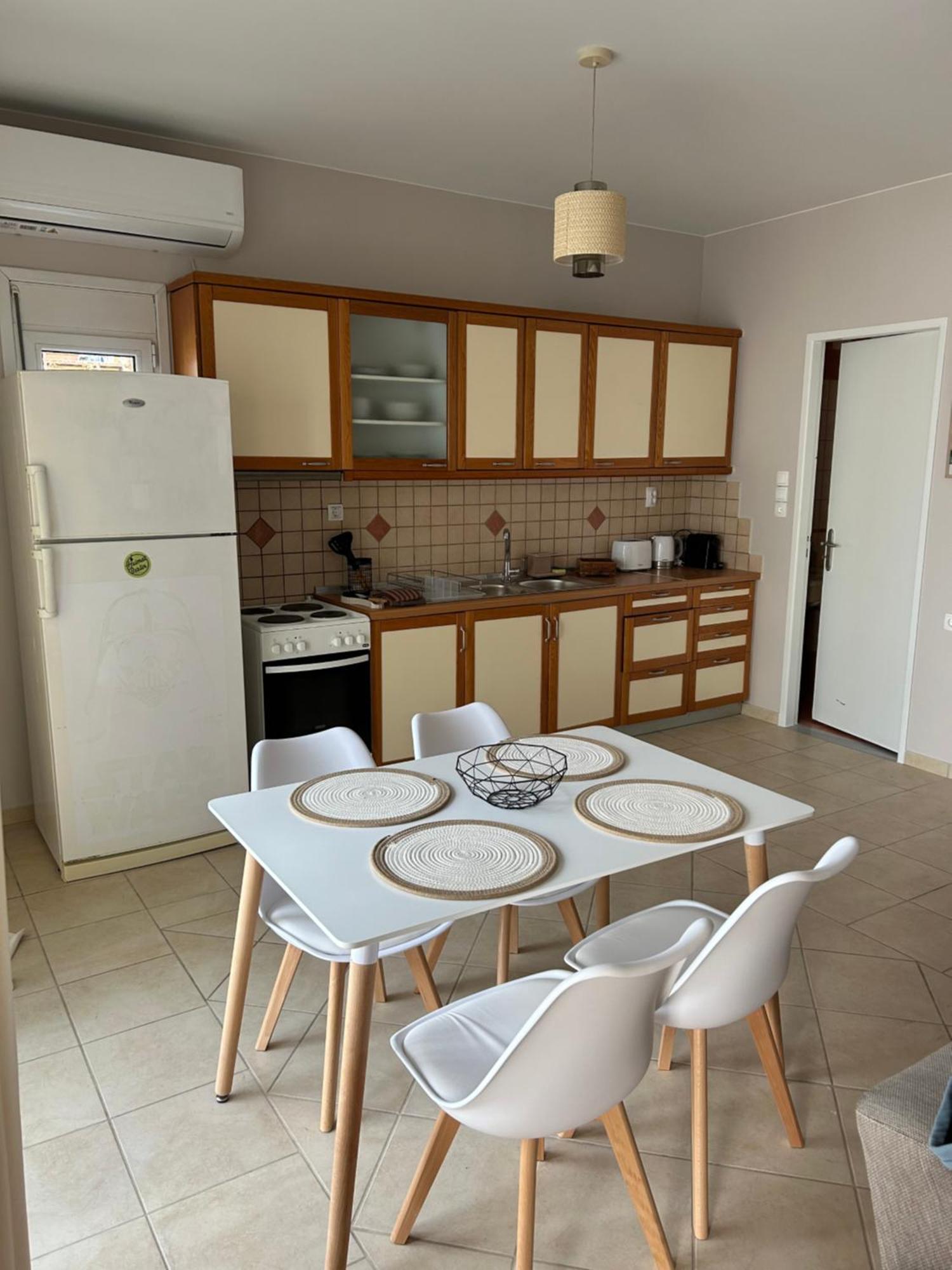 Апартаменты Casademar *